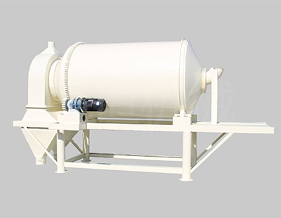 滾筒式?；⒅楸厣皾{混合機